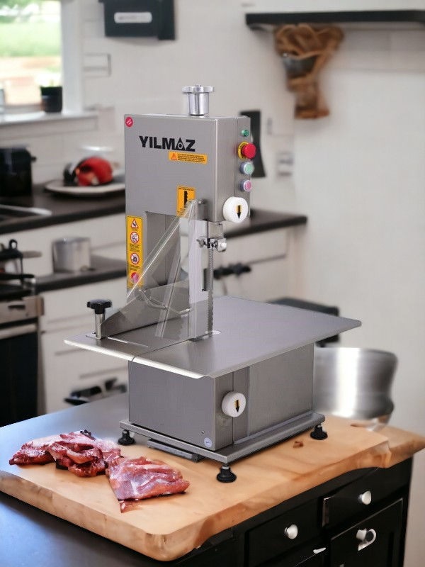 Küçük resim: KEMİK TESTERESİ KTP 184 TR