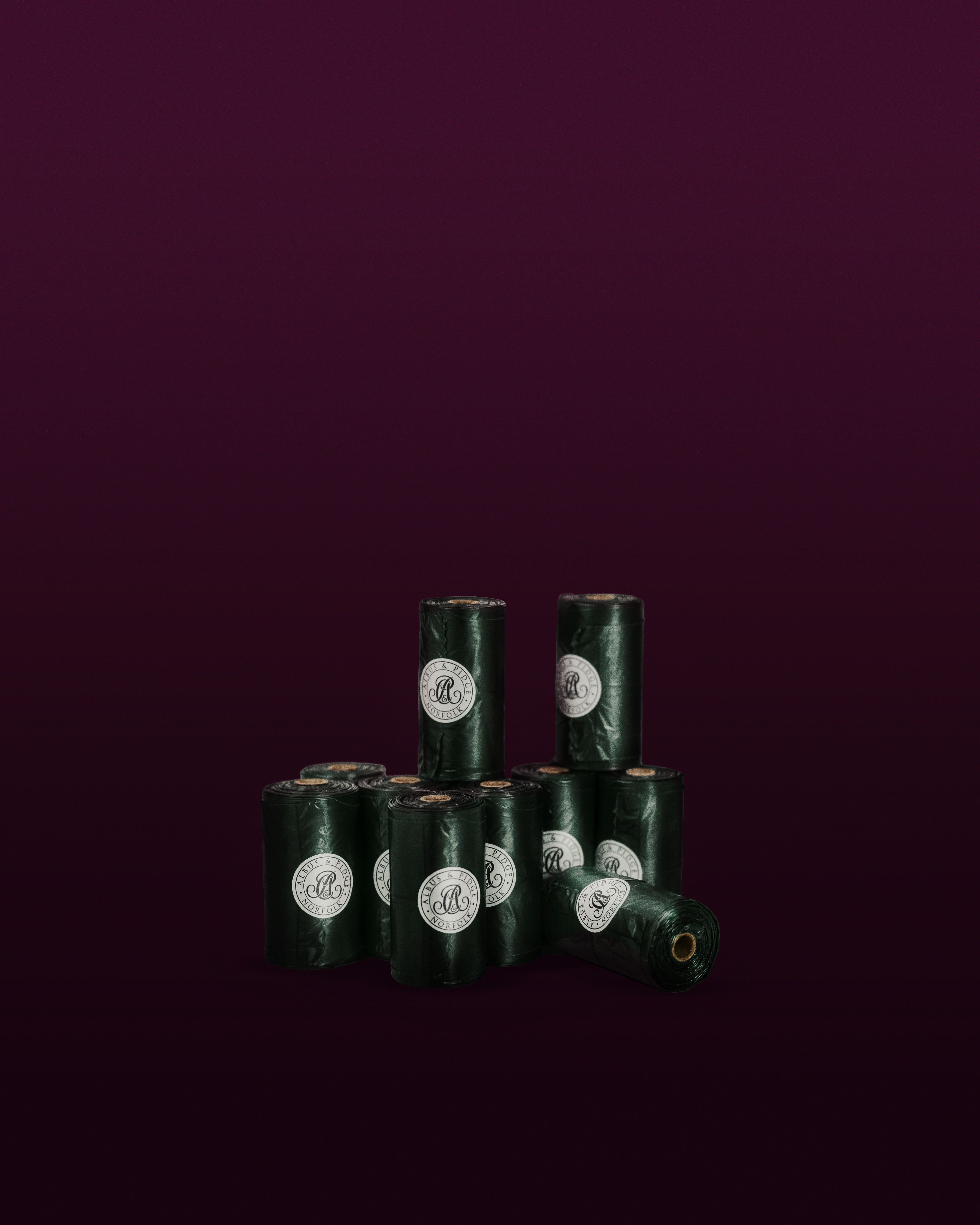 Poop Bags - Small Box