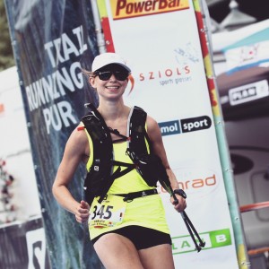 Trailrunning