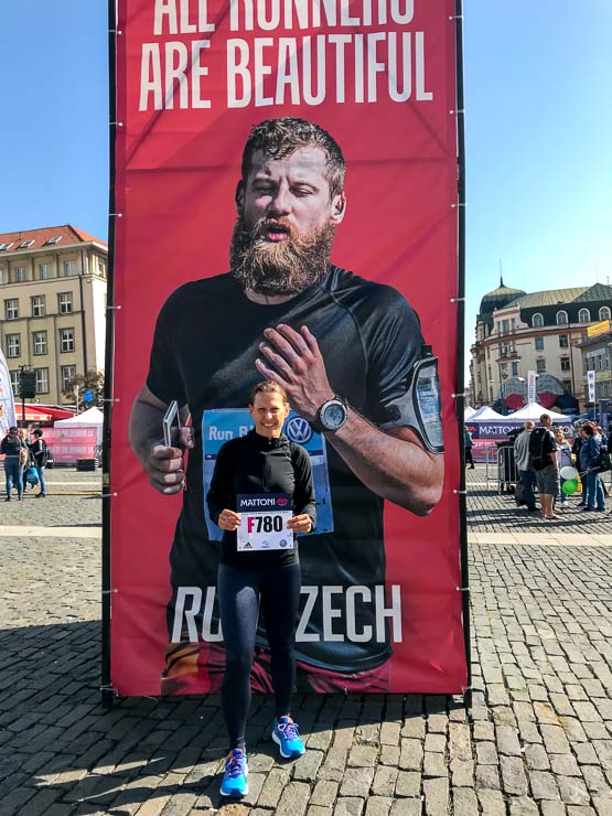 tschechien usti nad labem halbmarathon