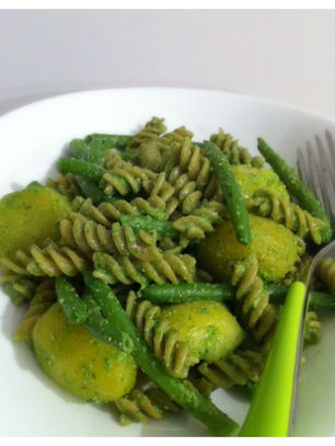 30 Tage vegan - Fazit 2. Woche