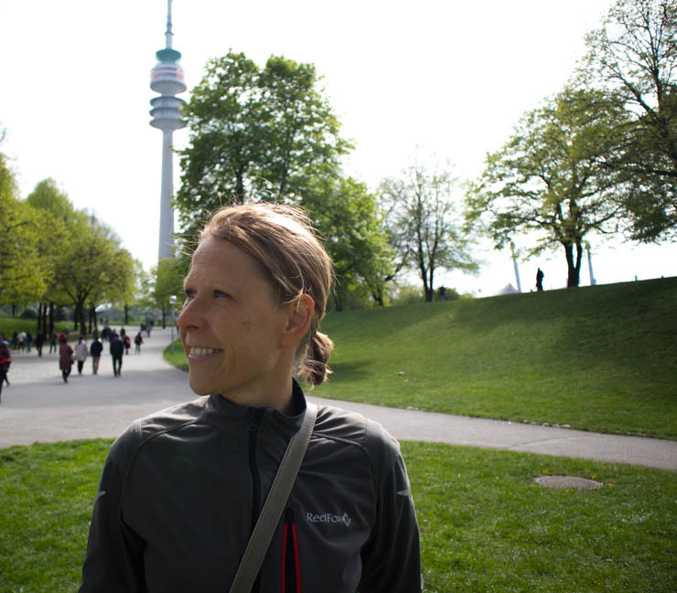 Magic City Olympiapark