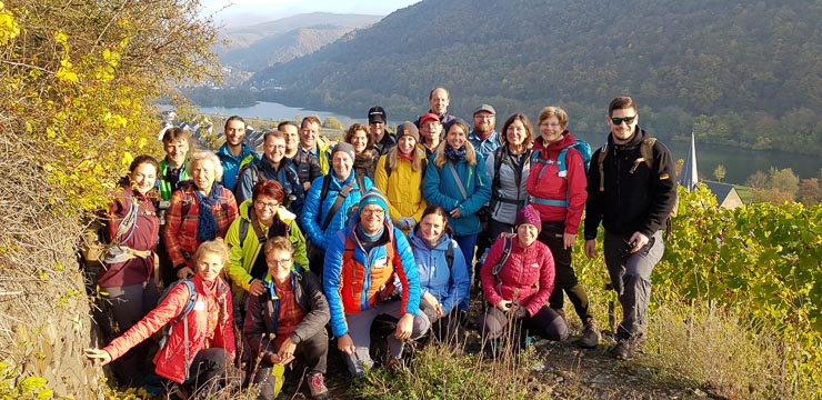 moselsteig bloggerwandern 2018 rheinland-pfalz