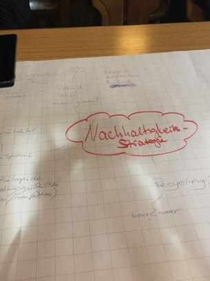 Die Outdoorjacke 4.0 - der Sympatex Hackathon