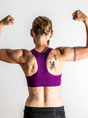 Mit EMS zum Sixpack – ein Selbstversuch