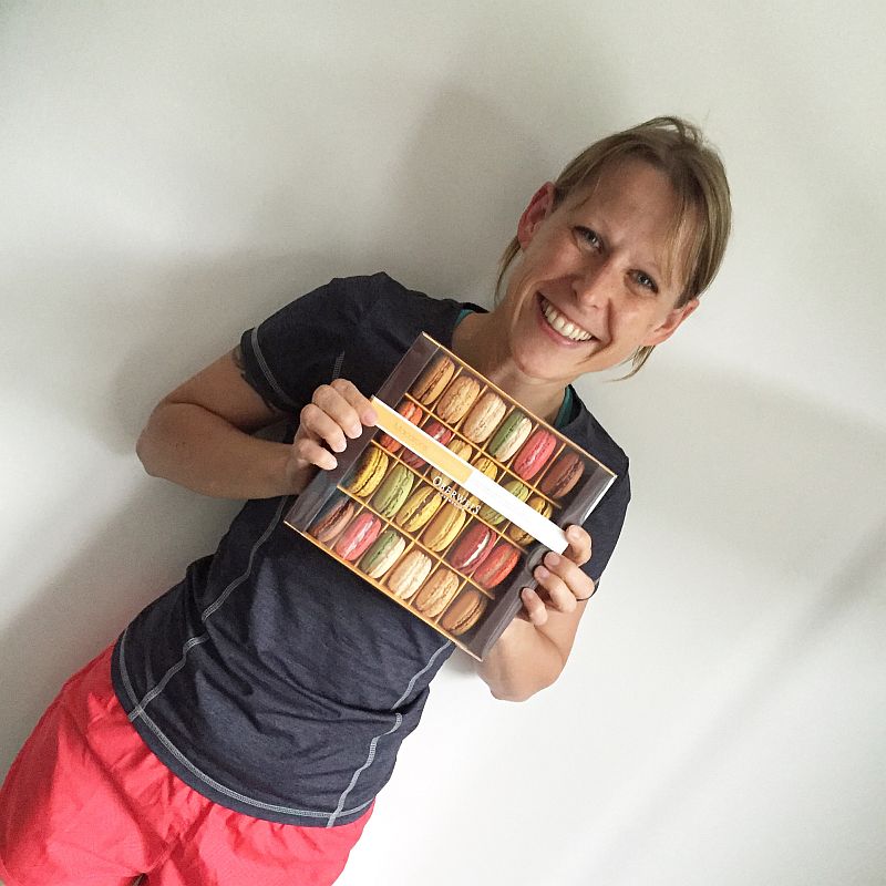 luxembourg marathon belohnung macarons