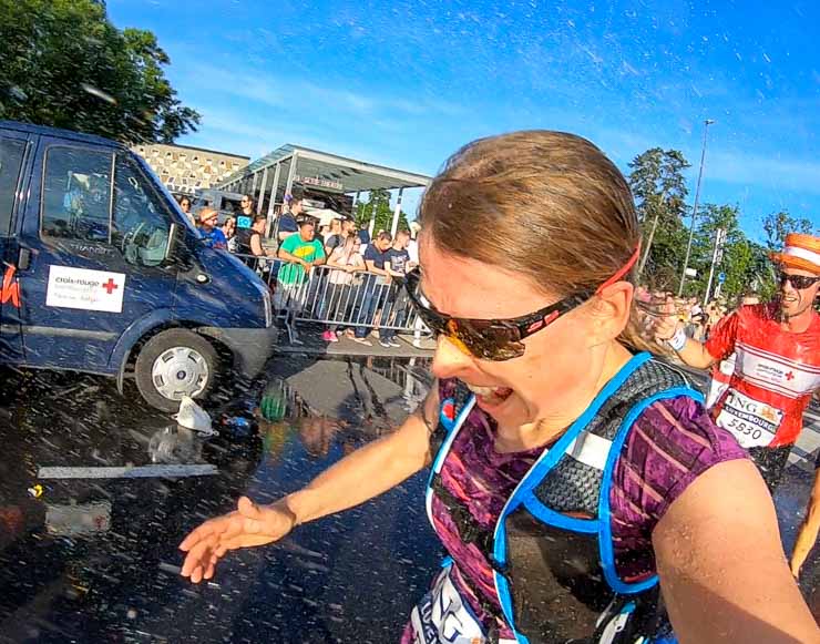 Luxemburg marathon strecke
