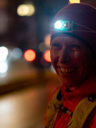 Fit durch die kalte Jahreszeit - raus mit euch