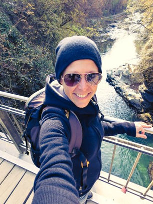 Südtirol – Auszeit und einmal tief durchatmen
