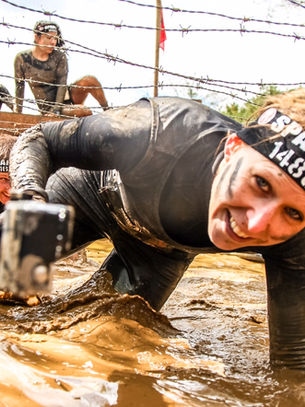 Was du einpacken solltest, meine Tipps für Hindernisläufe