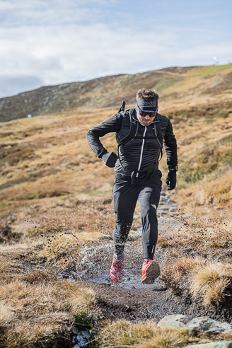 Trailcamp am Großvenediger mit Michael Schweinberger