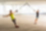 Übungen mit dem TRX Band - das Läufer-Workout