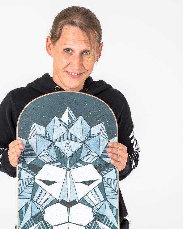 daffyboard Brett