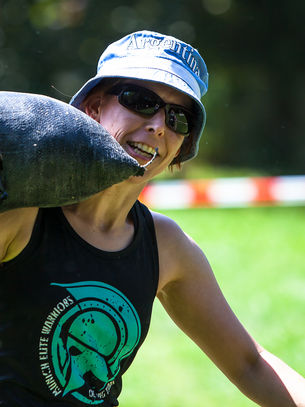Die Amperchallenge - die etwas andere Laufveranstaltung