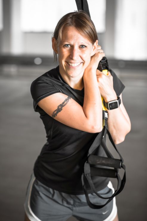 RunForYourCity Uhr