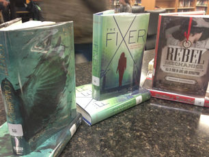 Trumans 2017-2018 Sneak Peek