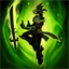 Master Yi Meditate