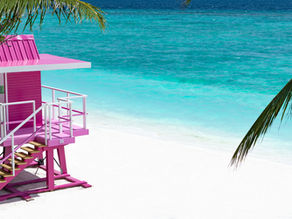 THE MALDIVES' BEST KEPT SECRET REVEALED: IFURU ISLAND MALDIVES TO OPEN ON 23 SEPTEMBER 2023