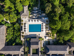 THE DATAI LANGKAWI APPOINTS NEW GENERAL MANAGER AS ARNAUD GIRODON FOCUSES ON ROLE AS CEO AT DHR