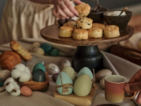 CONVIVIALITY, CREATIVITY AND CONNECTION: PATINA MALDIVES, FARI ISLANDS HATCHES ENRICHING EXPERIENCES FOR EASTER