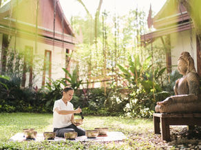 CHIVA-SOM UNVEILS CALENDAR OF RENOWNED VISITING WELLNESS PRACTITIONERS FOR 2024