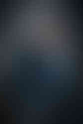 Portrait of man in dark shirt