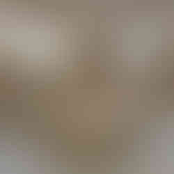 Luxurious spa room with candles and marble