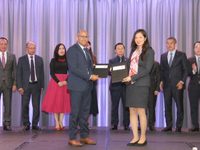 VIETNAM AIRLINES AND EXPEDIA GROUP SIGN MEMORANDUM OF UNDERSTANDING