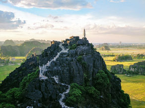 VIETNAM ANNOUNCES EXTENSIONS ON VISA-FREE ENTRY AND VISA DURATIONS FOR BRITS