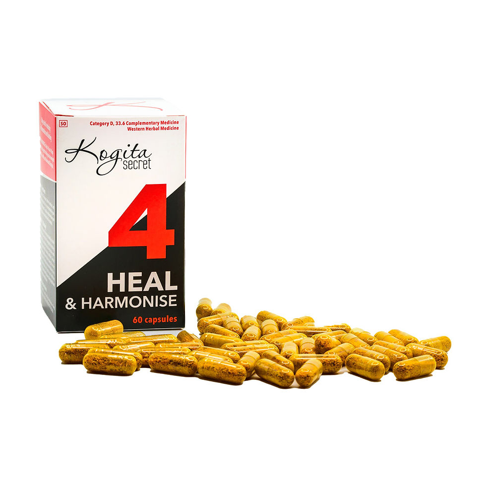 Thumbnail: Medication For Hormonal Imbalance