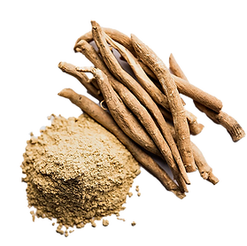 Pure Natural Ingredients that eliminates bloating