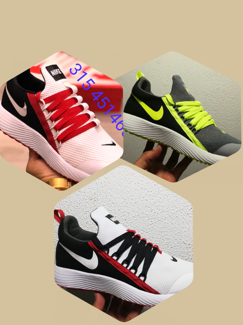 nike nueva coleccion 2019