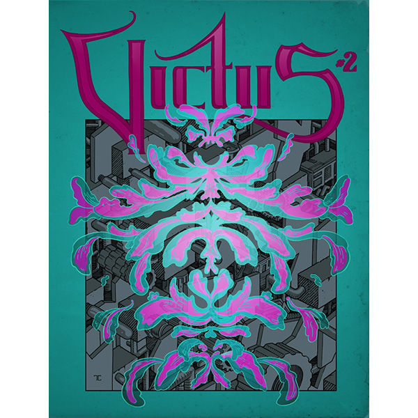 Victus #2
