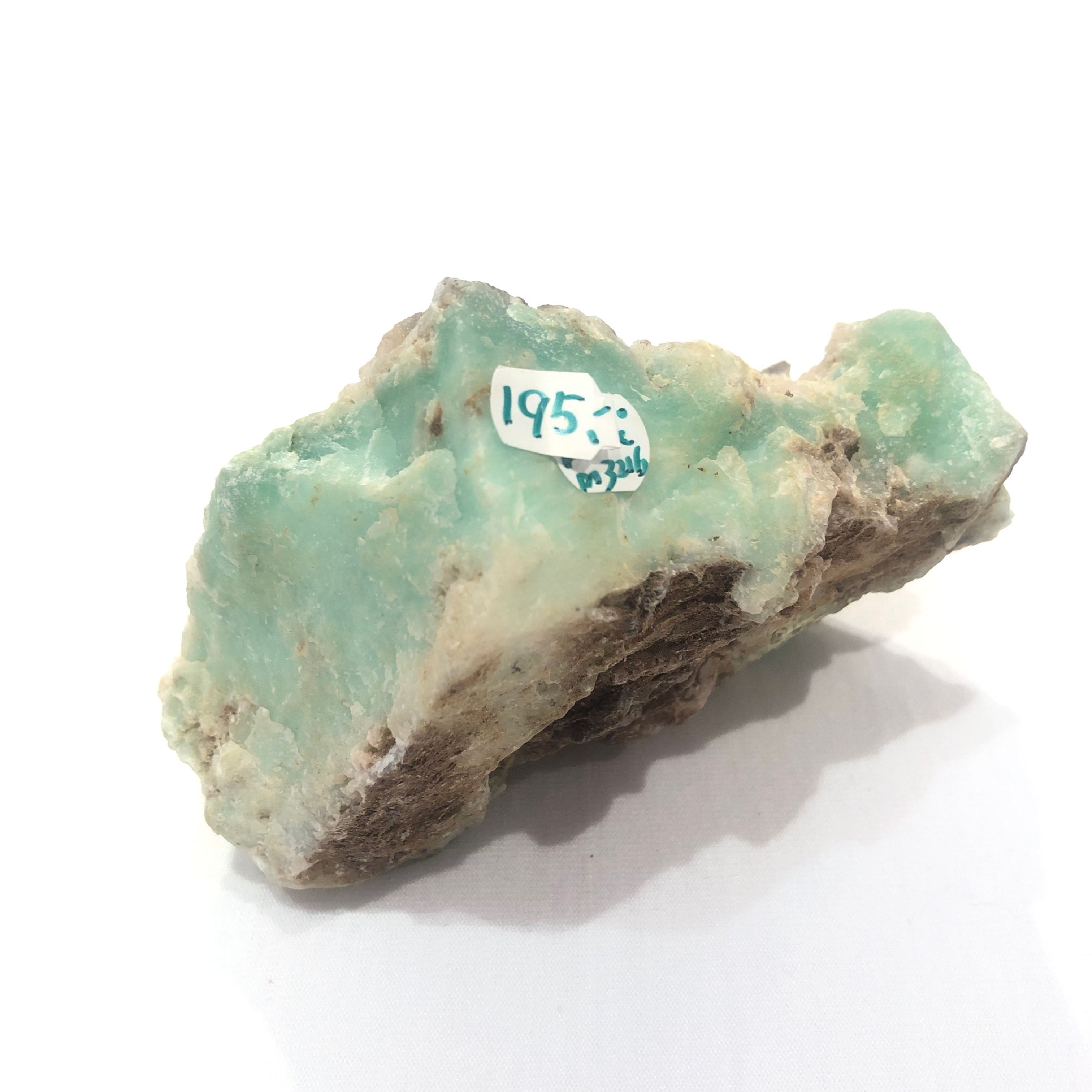 Chrysoprase Stone