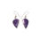 Thumbnail: Sugilite silver Earrings
