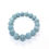 Thumbnail: Aquamarine bracelet with large beads