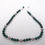 Thumbnail: Malachite and Kunzite  20" Necklace