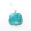 Thumbnail: Amazonite simple Pendent with silver hook