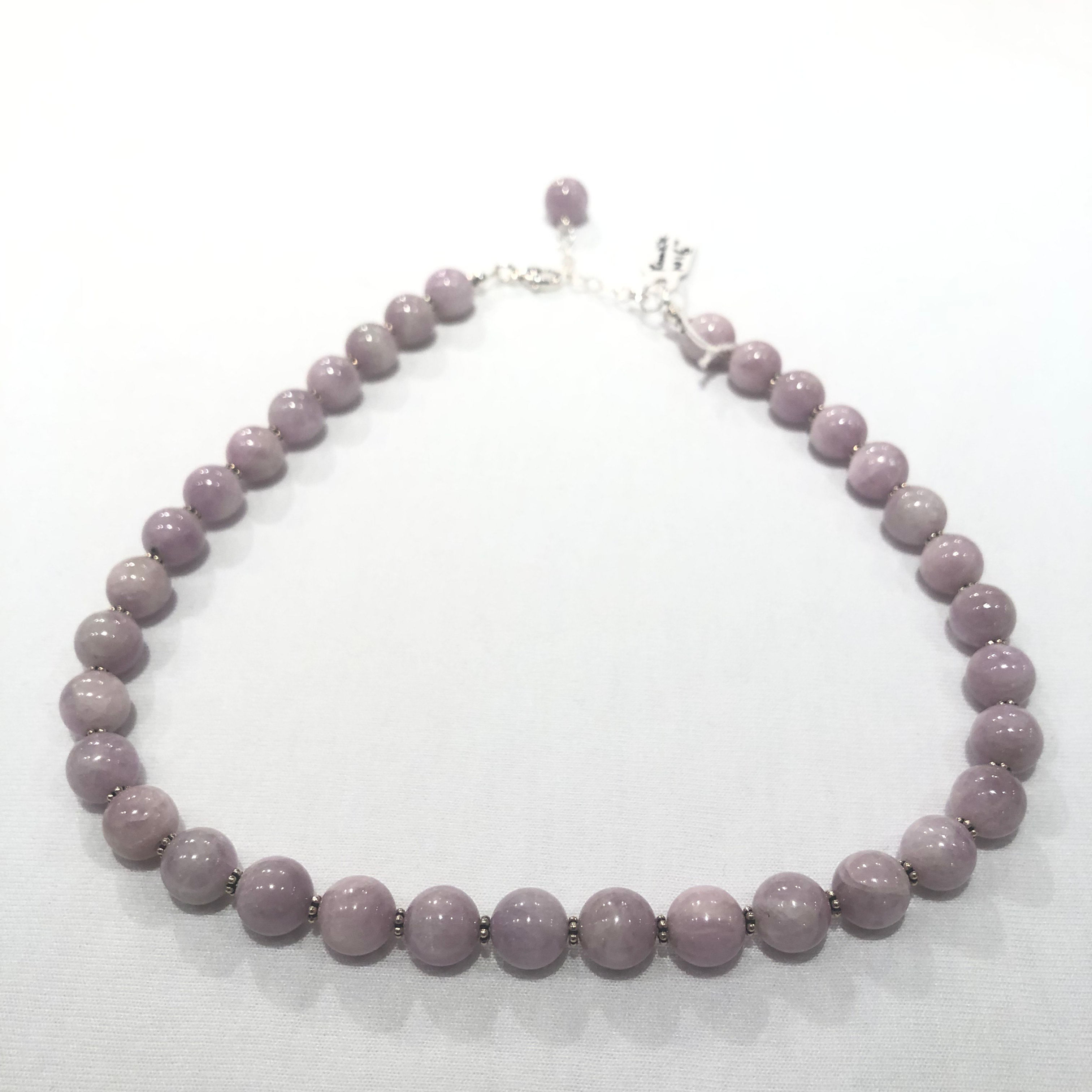 Kunzite 16" Necklace