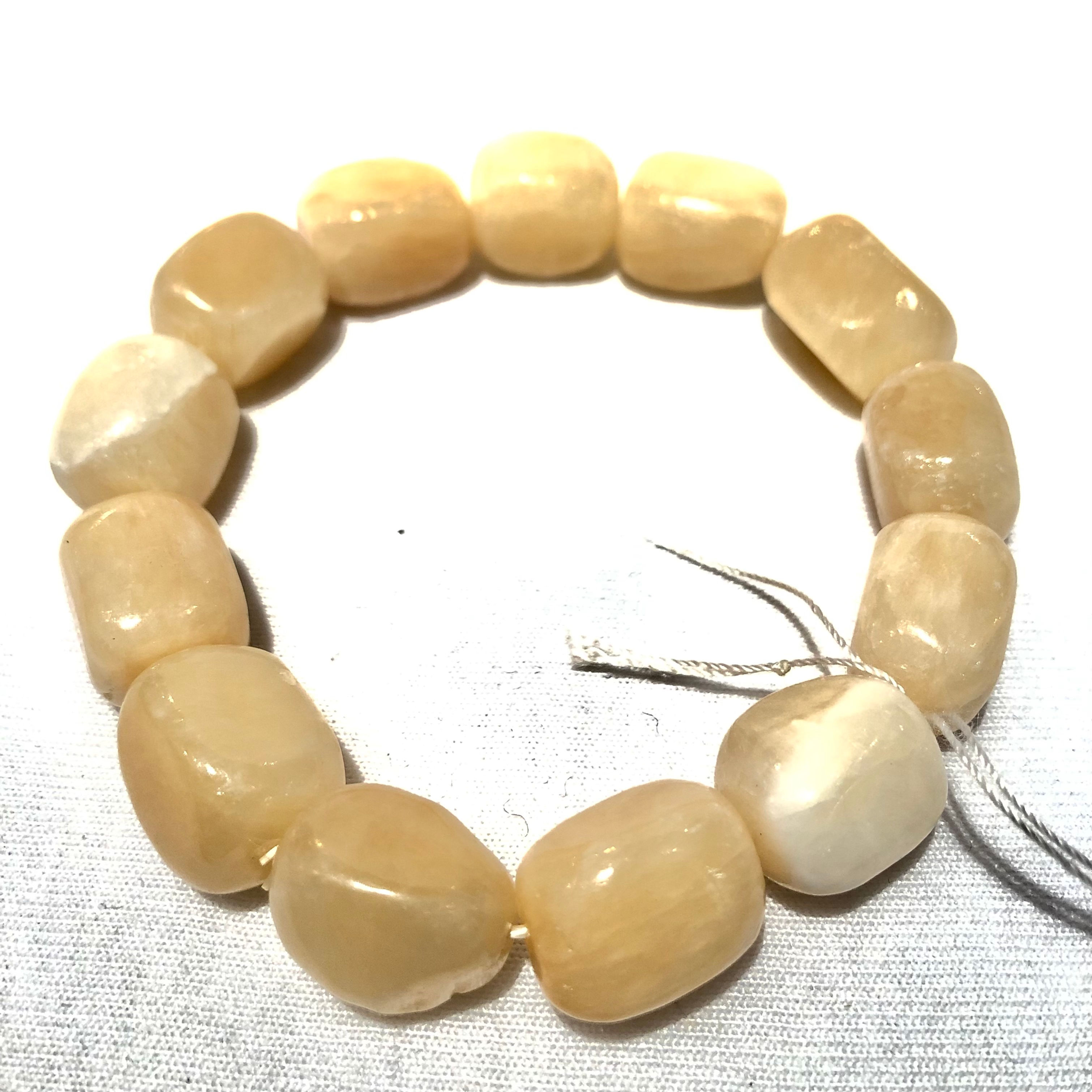 Calcite Bracelet