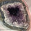 Thumbnail: Amethyst Geode Chamber