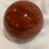 Thumbnail: Carnelian sphere .