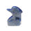 Thumbnail: Lapis lazuli dolphin statue