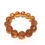 Thumbnail: Amber Bracelet with large beads