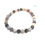 Thumbnail: Agate Bracelet with medium beads