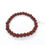 Thumbnail: Red Jasper Bracelet with Medium beads