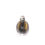 Thumbnail: Tiger Eye Silver framed Pendant