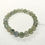 Thumbnail: Prehnite Bracelets with Medium Beads