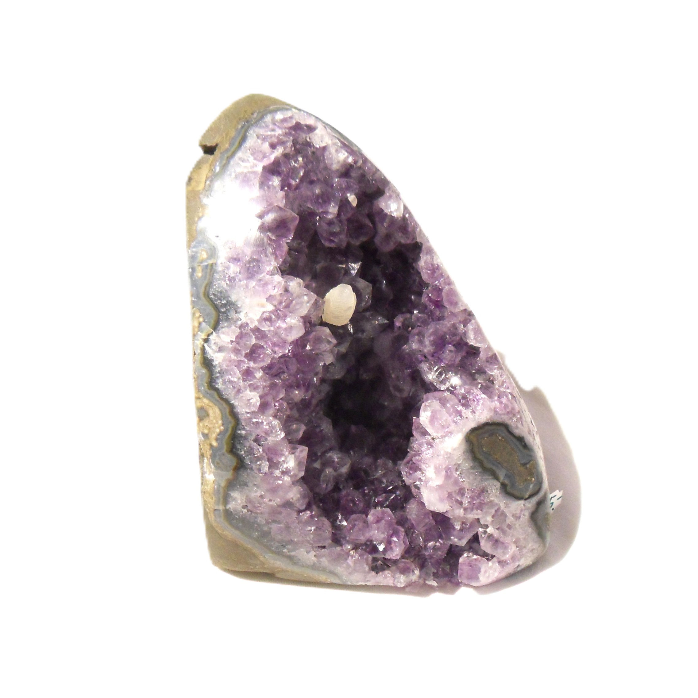 Amethyst -large geode