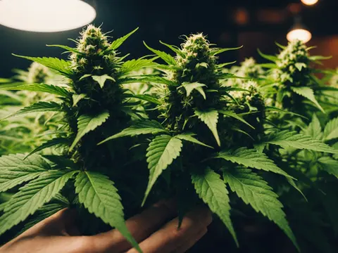 Cannabis Industry Trends Forecast 2025: What Lies Ahead for Cannabis Businesses and Consumers?